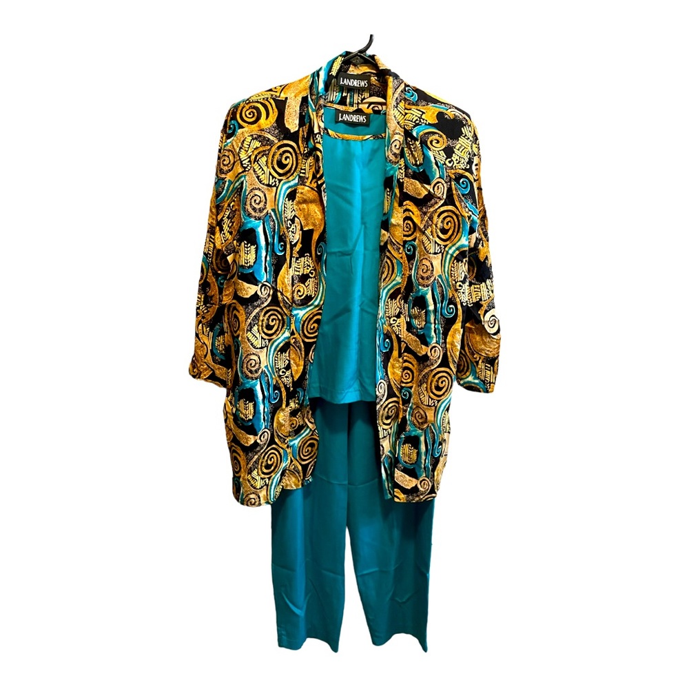 J. Andrew Design 3 piece Set